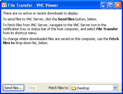 vnc viewer download for mac