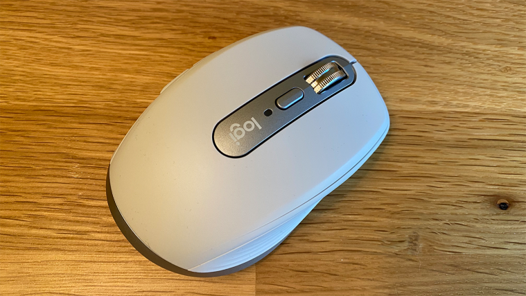 best mouse for editing video on a mac