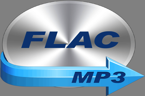 flac to mp3 converter for mac